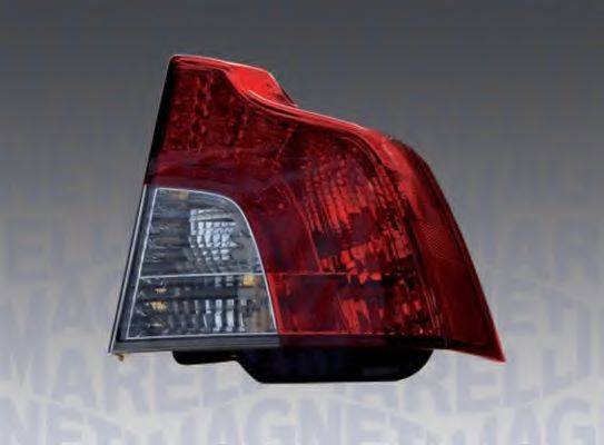 MAGNETI MARELLI 714027171802 Задній ліхтар