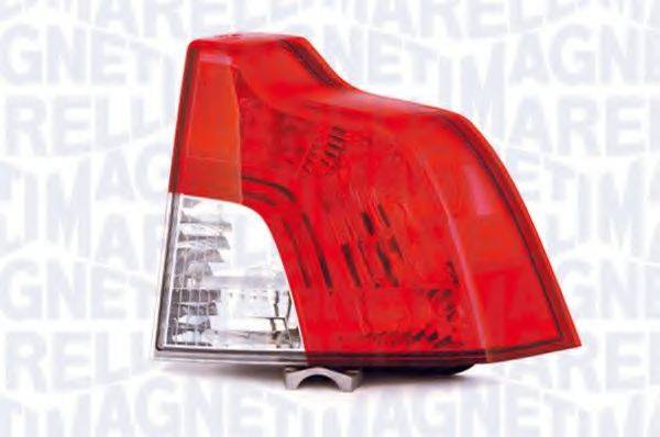 MAGNETI MARELLI 714027171804 Задній ліхтар