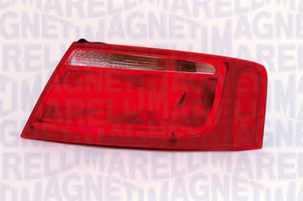 MAGNETI MARELLI 714027110812 Задній ліхтар