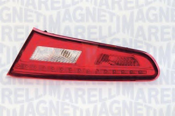 MAGNETI MARELLI 712204251110 Задній ліхтар