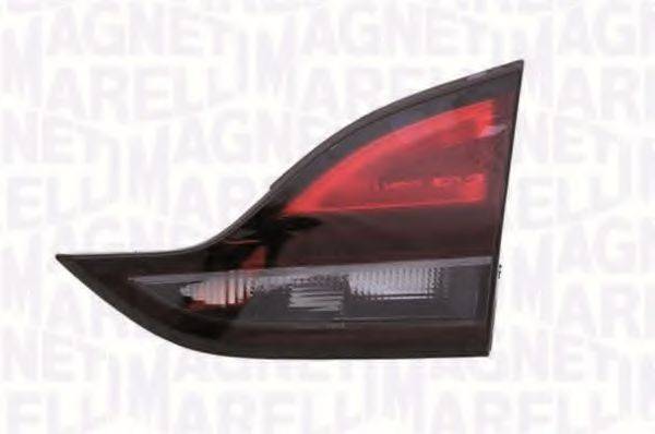 MAGNETI MARELLI 714021420801 Задній ліхтар