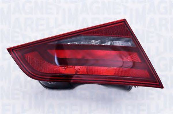 MAGNETI MARELLI 714081090801 Задній ліхтар