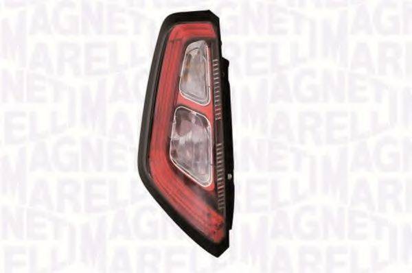 MAGNETI MARELLI 712203931120 Задній ліхтар