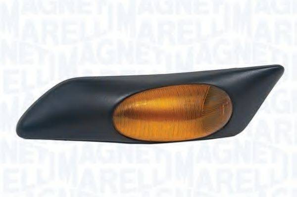 MAGNETI MARELLI 715142066000 Ліхтар покажчика повороту
