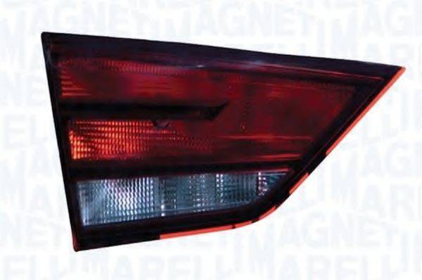 MAGNETI MARELLI 714081200801 Задній ліхтар