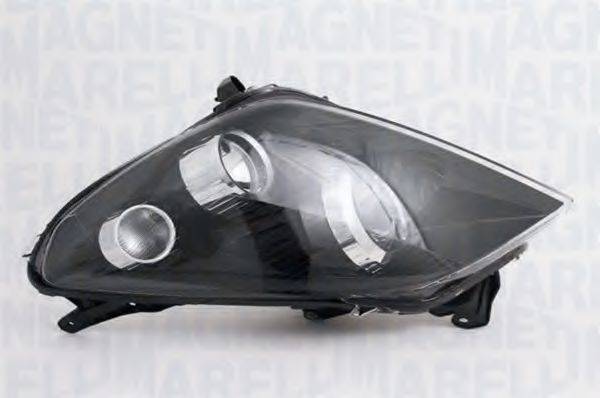 MAGNETI MARELLI 718121602581 Основна фара