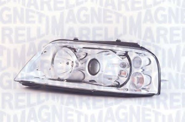MAGNETI MARELLI 710301182274 Основна фара