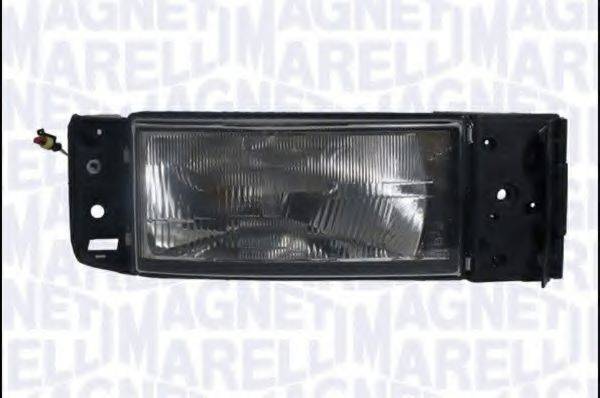 MAGNETI MARELLI 712390751129 Основна фара