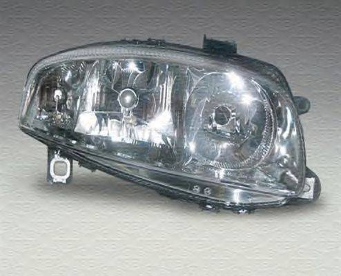 MAGNETI MARELLI 710301186228 Основна фара