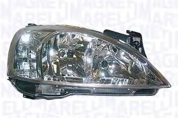 MAGNETI MARELLI 711307022315 Основна фара