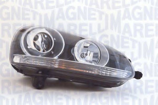 MAGNETI MARELLI 710301212274 Основна фара
