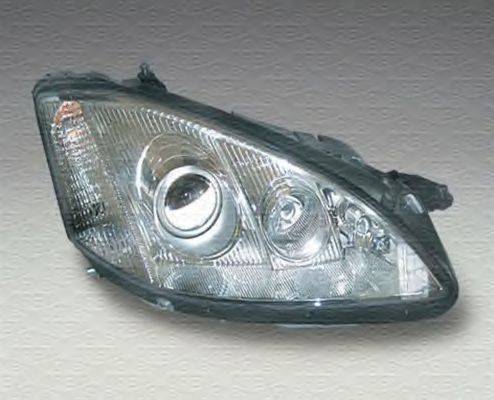 MAGNETI MARELLI 711307022467 Основна фара