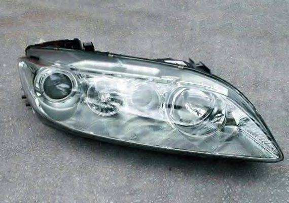 MAGNETI MARELLI 712014002618 Основна фара