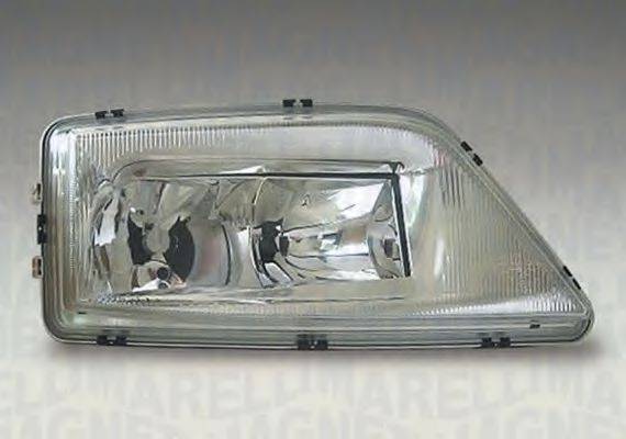 MAGNETI MARELLI 710301160002 Основна фара