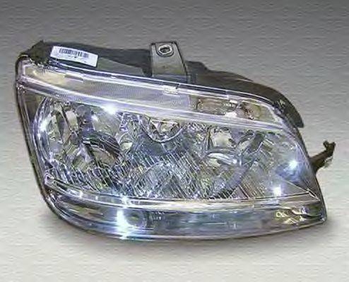 MAGNETI MARELLI 712422411129 Основна фара