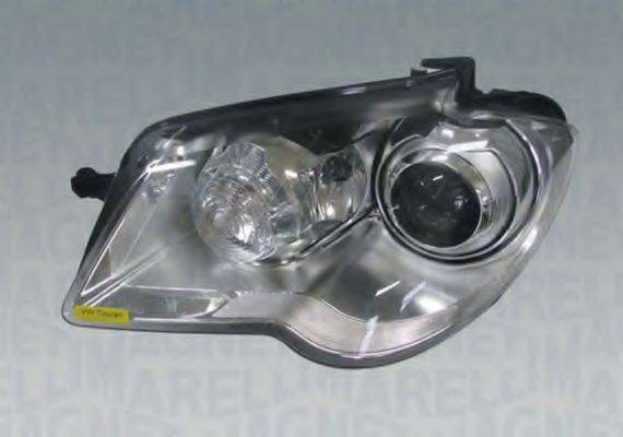MAGNETI MARELLI 711307022697 Основна фара