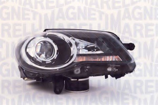 MAGNETI MARELLI 711307022705 Основна фара