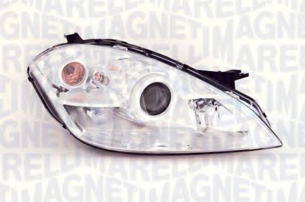 MAGNETI MARELLI 710301241274 Основна фара