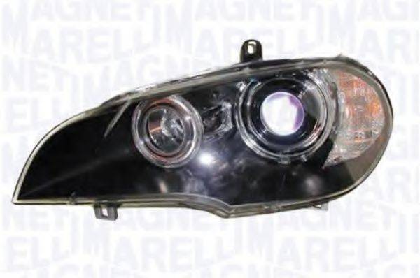 MAGNETI MARELLI 710815021002 Основна фара