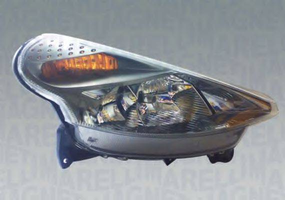 MAGNETI MARELLI 712415941129 Основна фара