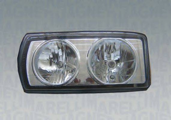 MAGNETI MARELLI 712452411129 Основна фара