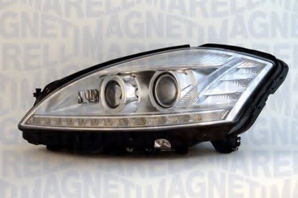 MAGNETI MARELLI 711307023057 Основна фара