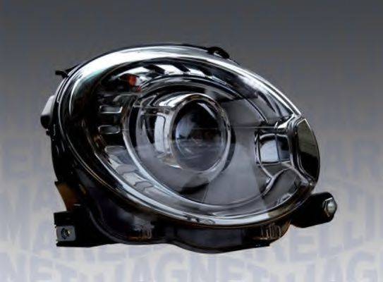MAGNETI MARELLI 712046690112 Основна фара