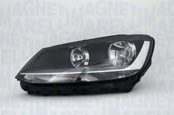 MAGNETI MARELLI 710301242202 Основна фара