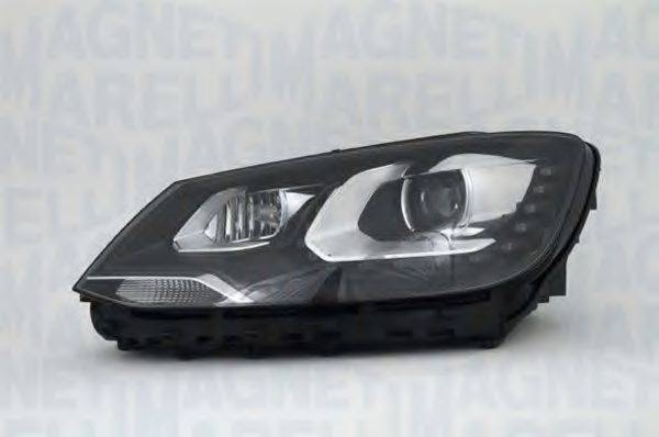 MAGNETI MARELLI 711307023582 Основна фара