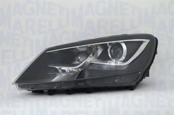 MAGNETI MARELLI 711307023634 Основна фара