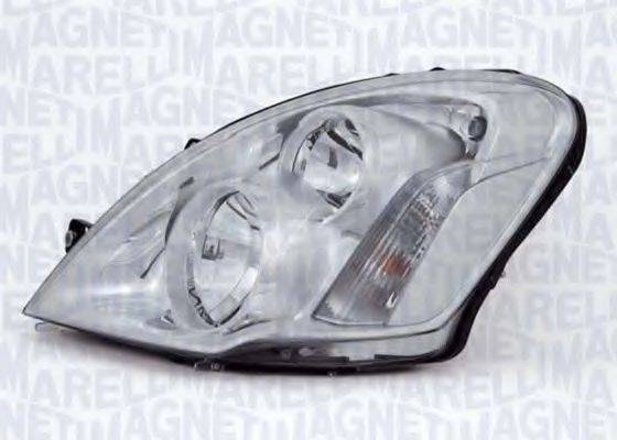 MAGNETI MARELLI 712469201129 Основна фара