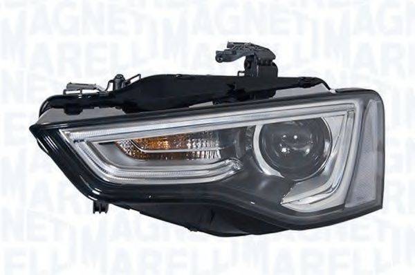MAGNETI MARELLI 711307024207 Основна фара