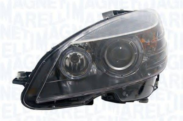 MAGNETI MARELLI 710301234280 Основна фара
