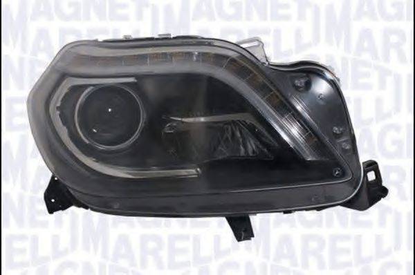 MAGNETI MARELLI 710815079014 Основна фара