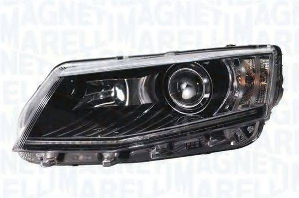 MAGNETI MARELLI 711307024259 Основна фара