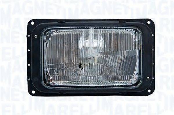 MAGNETI MARELLI 710301017333 Основна фара