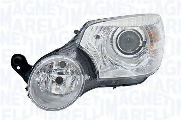 MAGNETI MARELLI 711307023422 Основна фара