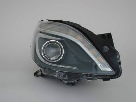 MAGNETI MARELLI 711307023767 Основна фара