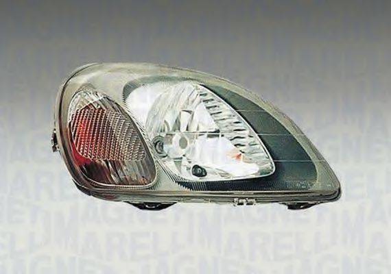 MAGNETI MARELLI 713121617022 Основна фара