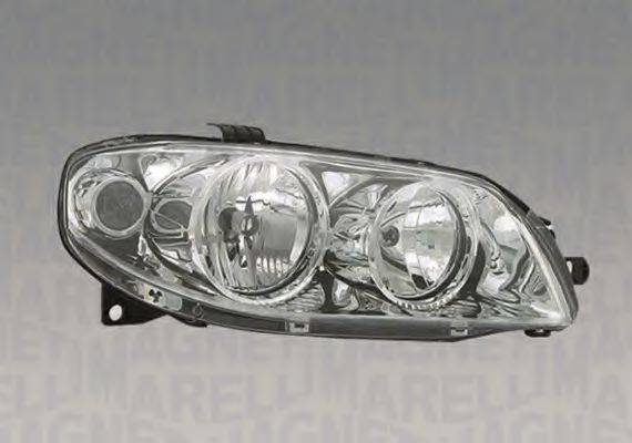 MAGNETI MARELLI 713121617062 Основна фара