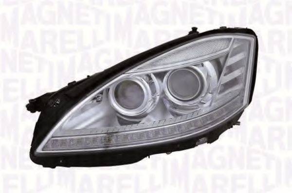 MAGNETI MARELLI 711307023686 Основна фара