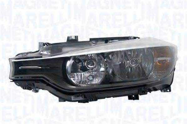 MAGNETI MARELLI 719000000060 Основна фара
