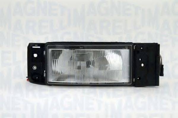MAGNETI MARELLI 712390661129 Основна фара