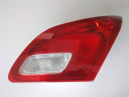 MAGNETI MARELLI 714021641813 Задній ліхтар