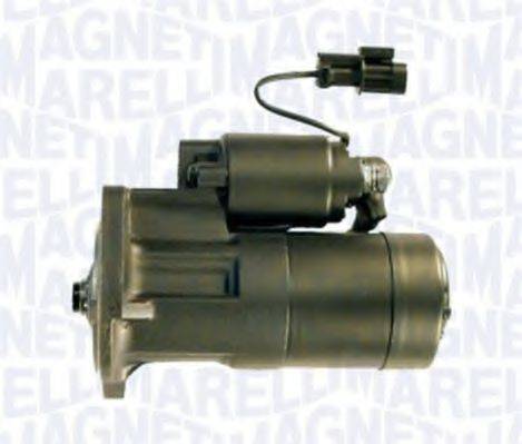 MAGNETI MARELLI 944280800020 Стартер