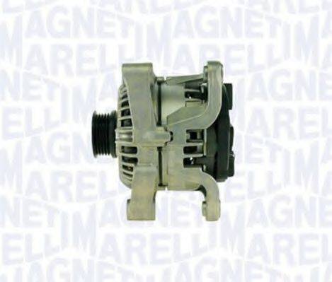 MAGNETI MARELLI 944390442100 Генератор