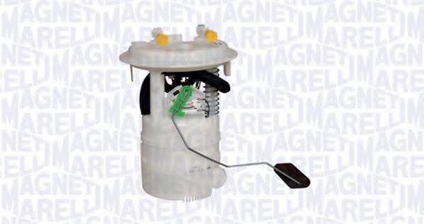 MAGNETI MARELLI 519724349903 Модуль паливного насосу
