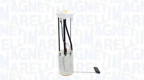 MAGNETI MARELLI 519700000027 Модуль паливного насосу