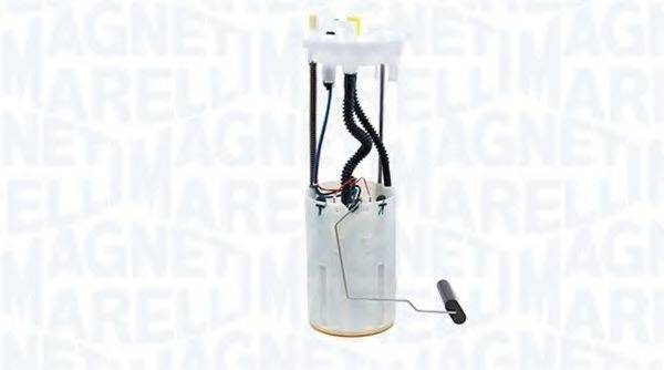 MAGNETI MARELLI 519700000092 Модуль паливного насосу
