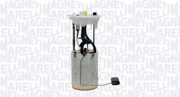 MAGNETI MARELLI 519700000125 Модуль паливного насосу
